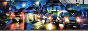 Dan Kitchener Titelbild