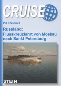 Flusskreuzfahrt Moskau-Sankt Petersburg
