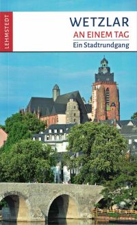 Buch-Wetzlar an einem Tag