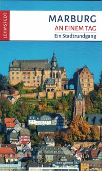 Buch Marburg an einem Tag