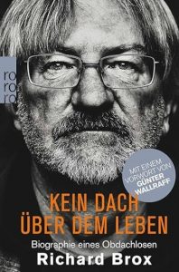 Buch von Richard Brox
