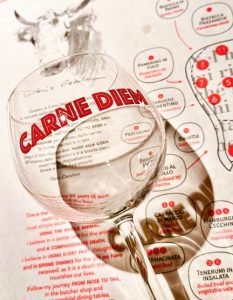 Carne Diem