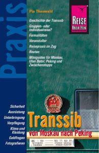 Cover Transsib Buch