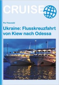 Cover von Kiew nach Odessa