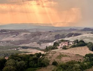 Crete Senesi