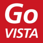 GoVISTA Logo