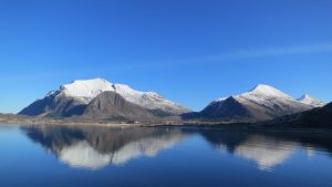 Hurtigruten