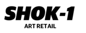 Logo Shok-1
