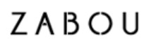 Logo Zabou
