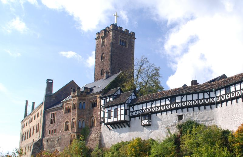 Wartburg
