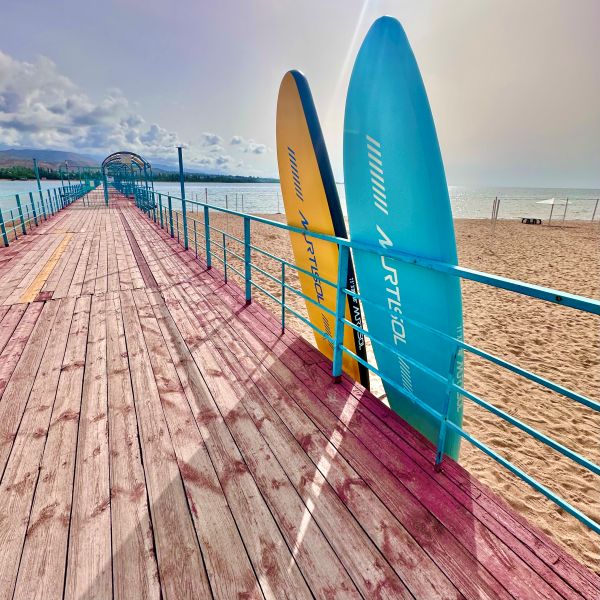 Issyk-Kul