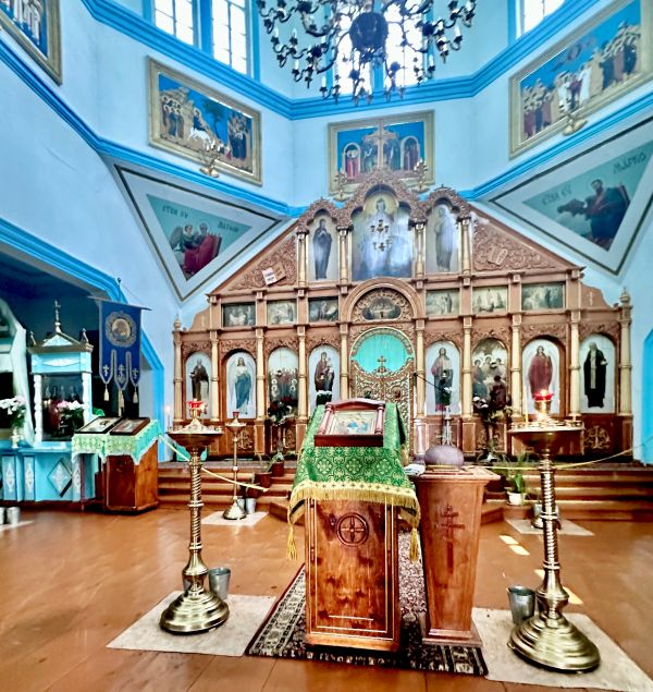 Kathedrale #1