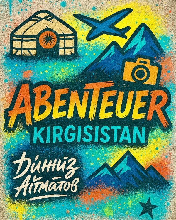 Rundreise Kirgisistan