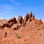 Skazka Canyon