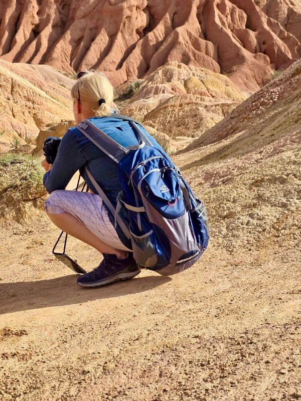 Skazka Canyon #2