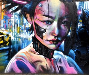 DANK Seite Street Art #2b
