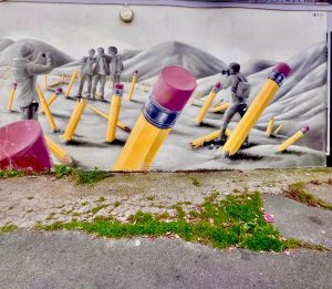 Woskerski
