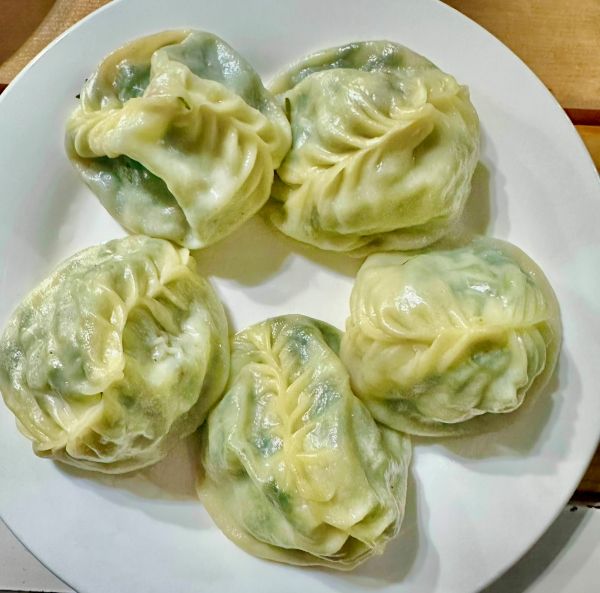 Manti