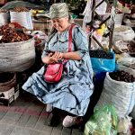 Osh-Bazaar