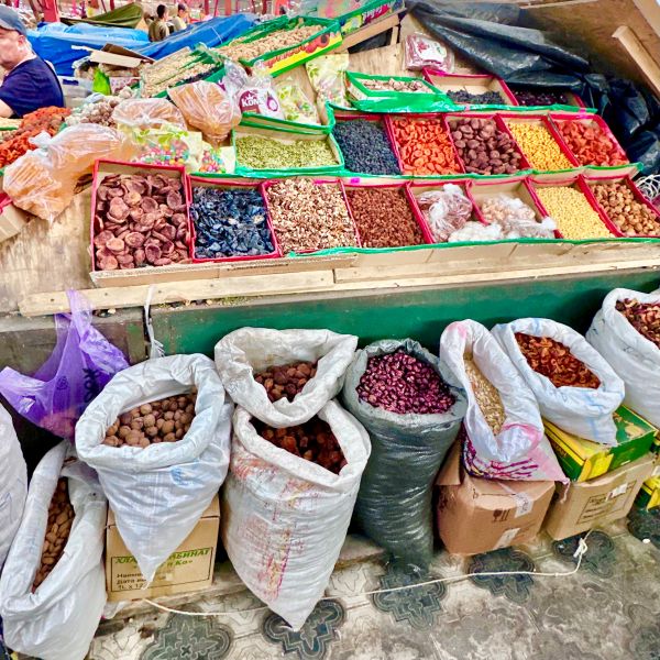 Osh-Bazaar #2