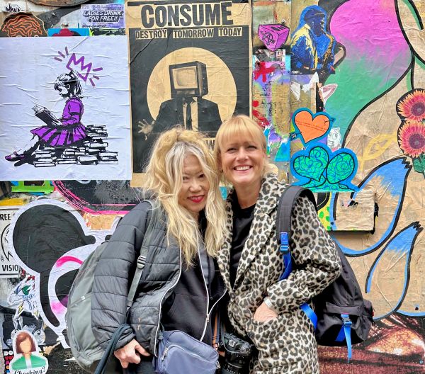 Susi und Pia #1