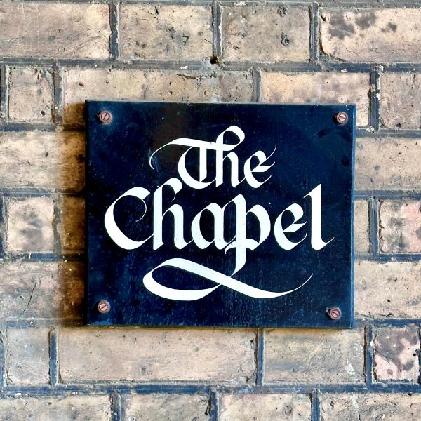 The Chapel