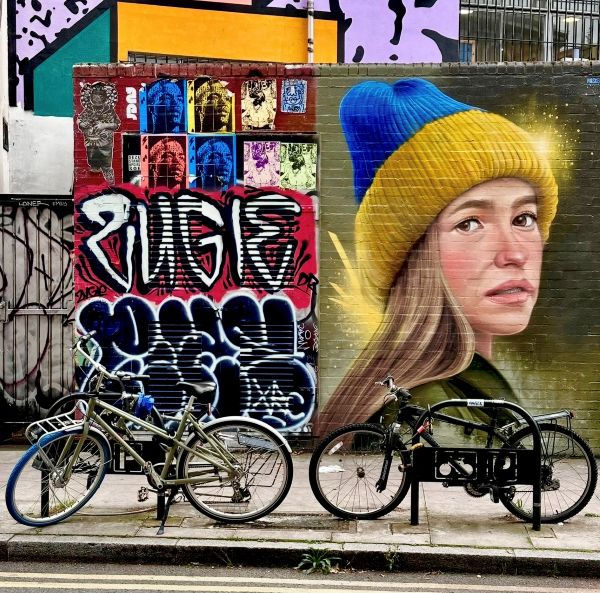 Woskerski #1