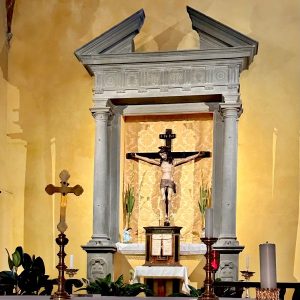 Kirche Propositura di San Niccoló 6