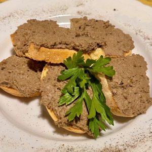Restaurant Oltre il Giardino 4