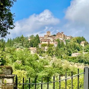 Panzano