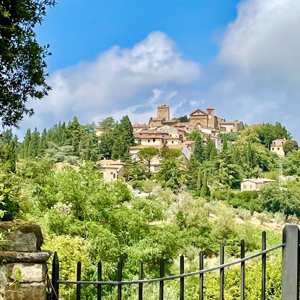 Panzano