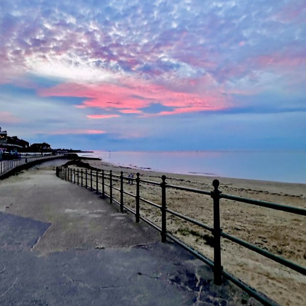 Margate Strand 1