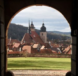 Stadtkirche St. Georg 2