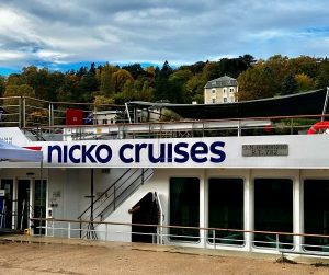 Anlegestelle - Titel b