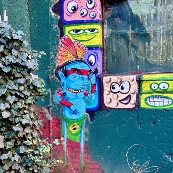 Cranio Berlin 2