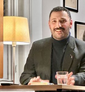 Fikri Anıl Altıntaş