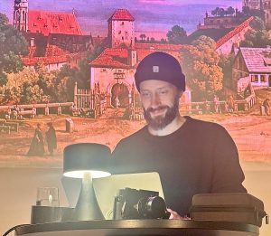 Julian A. Kramer titel3