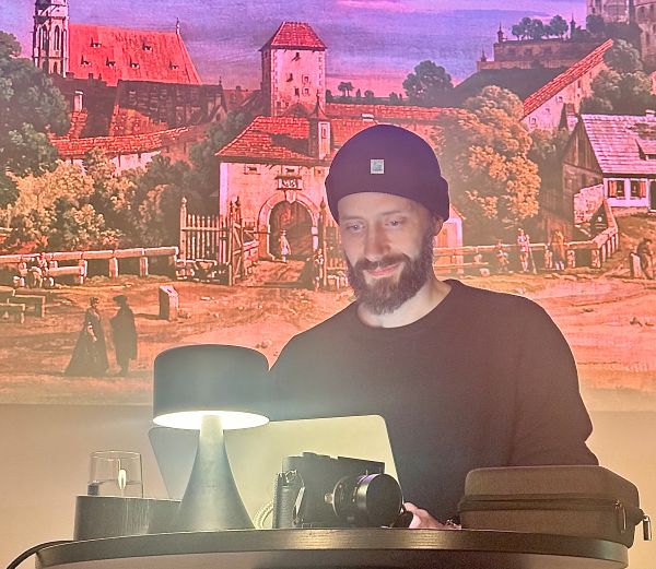 Julian A. Kramer titel3