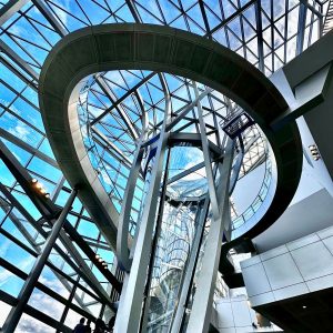 Musée des Confluences-Text 1