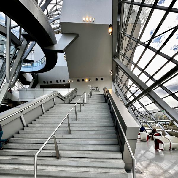 Musée des Confluences-Text 2