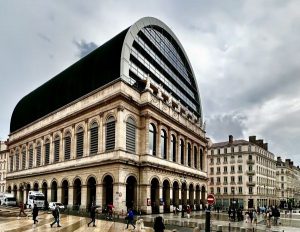 Opéra National de Lyon