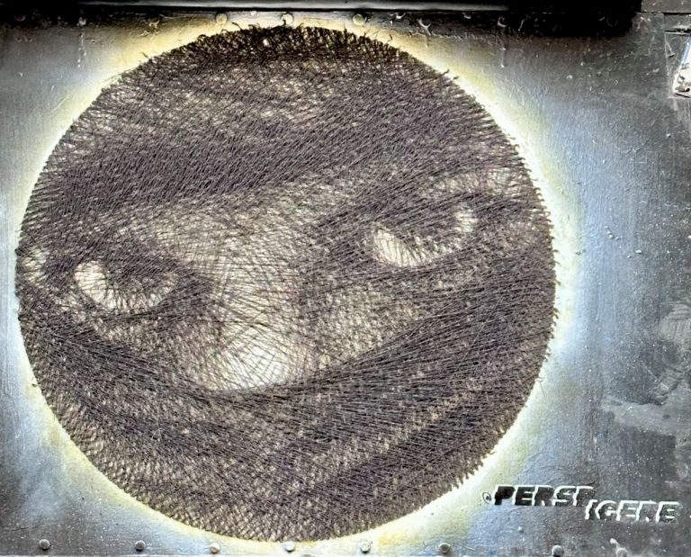 Perspicere - Titel 1