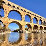 Pont du Gard - Titel