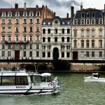 Synagogue de Lyon - Titel