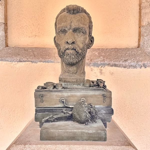 Vincent van Gogh -Titel