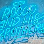 Rocco and his brothers - Titel