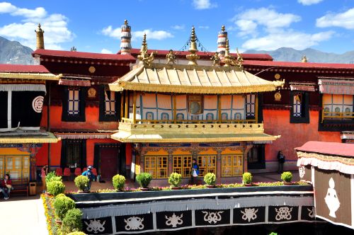 Jokhang Text 2