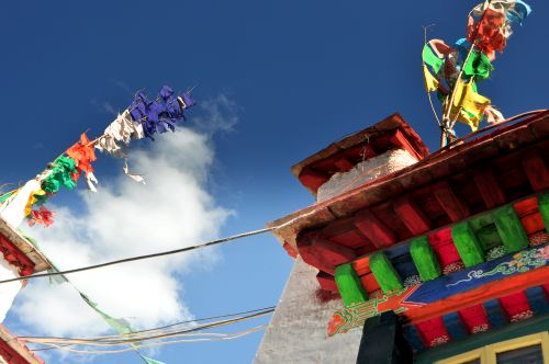 Jokhang Text 5