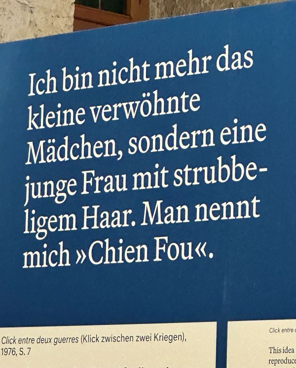Krull - Titel