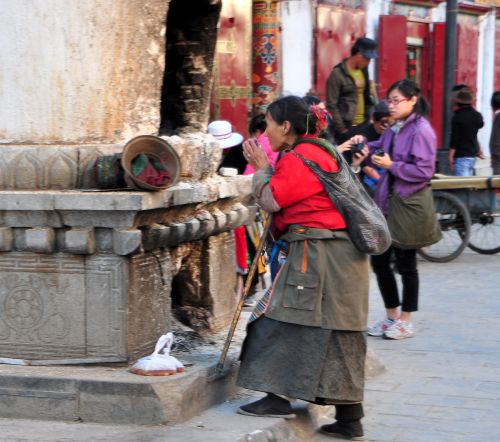 Lhasa Text 3b